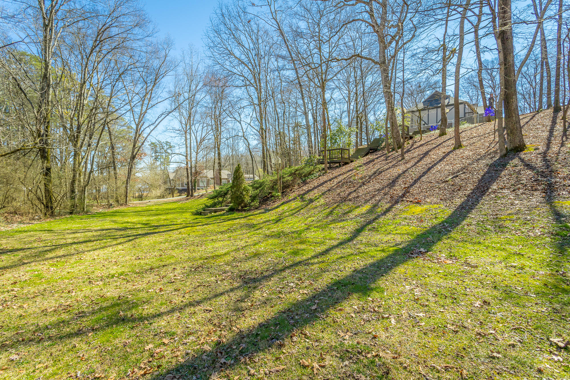 6568 Big Ridge Road Hixson, TN 37343 - Photo 134 of 177 6568 Big Ridge Rd. HD-144