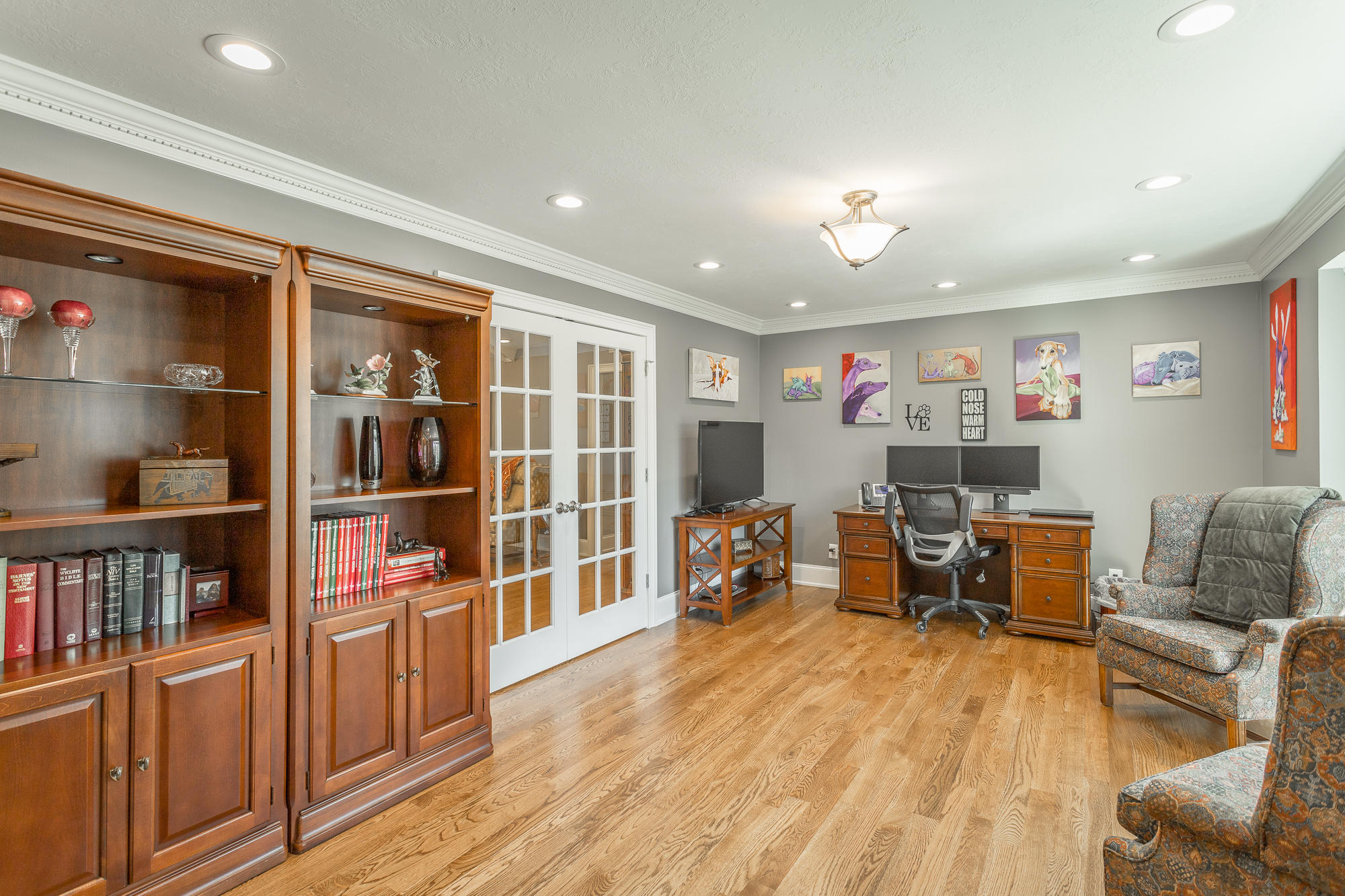6568 Big Ridge Road Hixson, TN 37343 - Photo 14 of 177 6568 Big Ridge Rd. HD-15