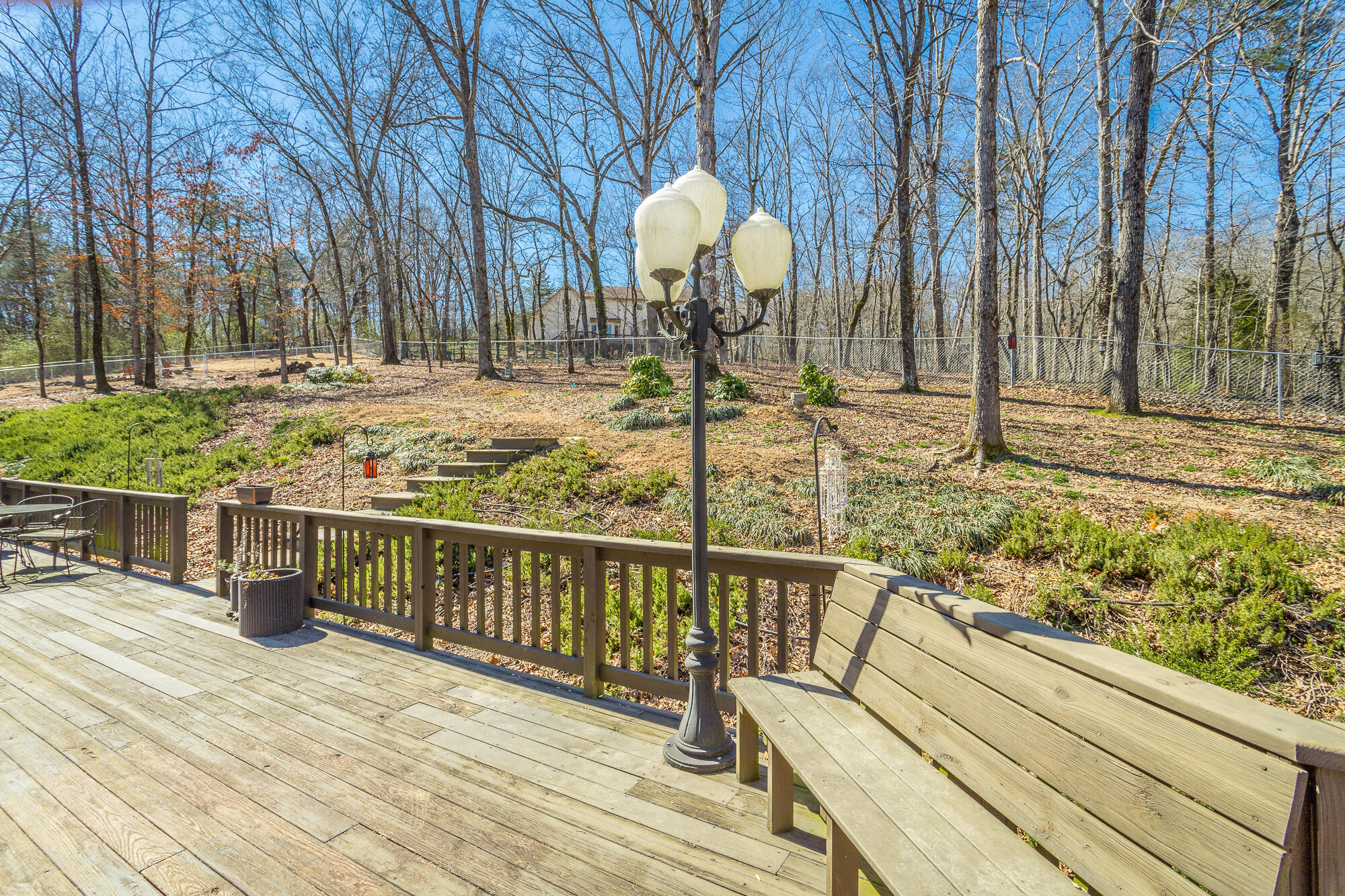 6568 Big Ridge Road Hixson, TN 37343 - Photo 142 of 177 6568 Big Ridge Rd. HD-152