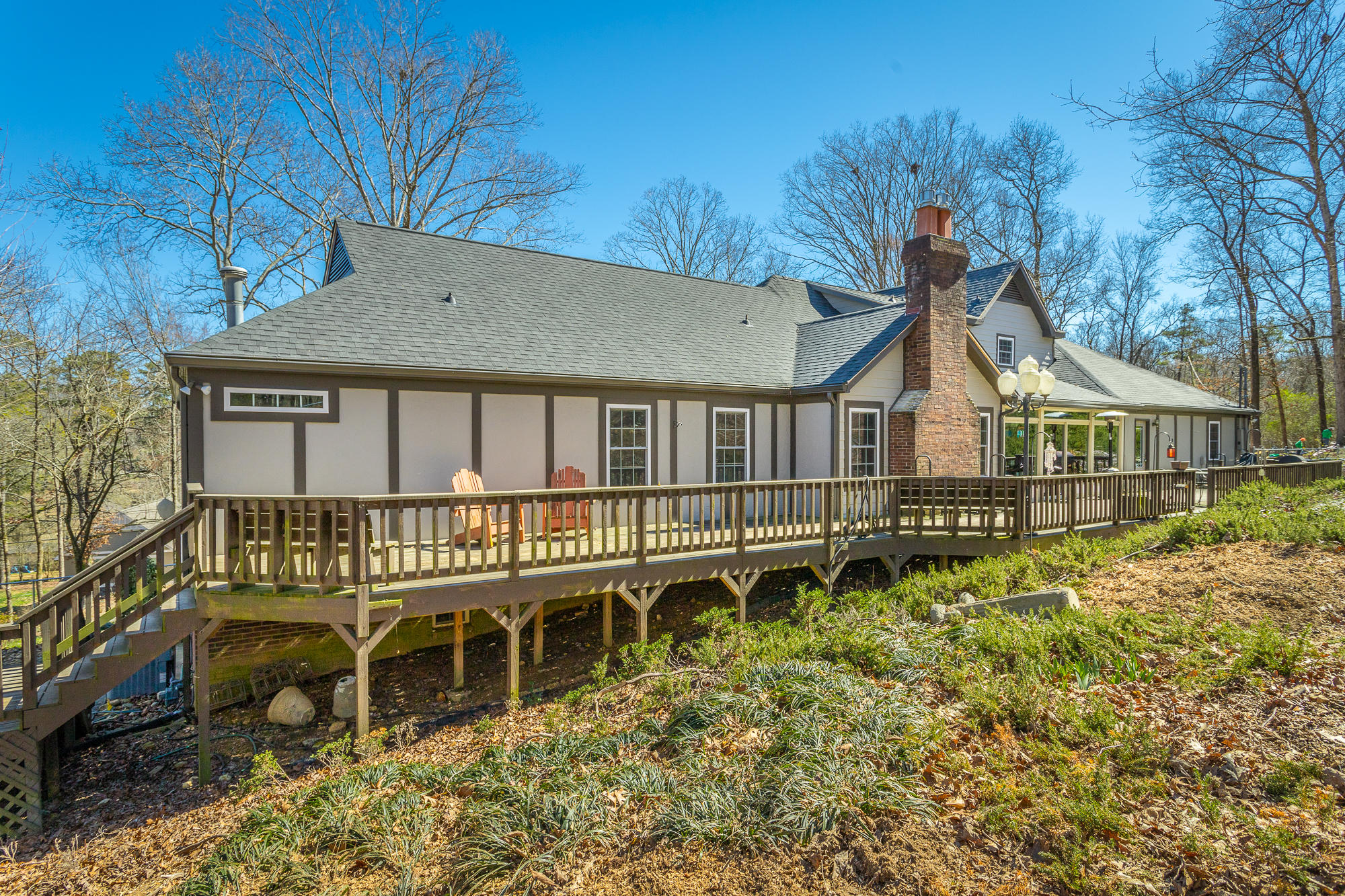 6568 Big Ridge Road Hixson, TN 37343 - Photo 148 of 177 6568 Big Ridge Rd. HD-158