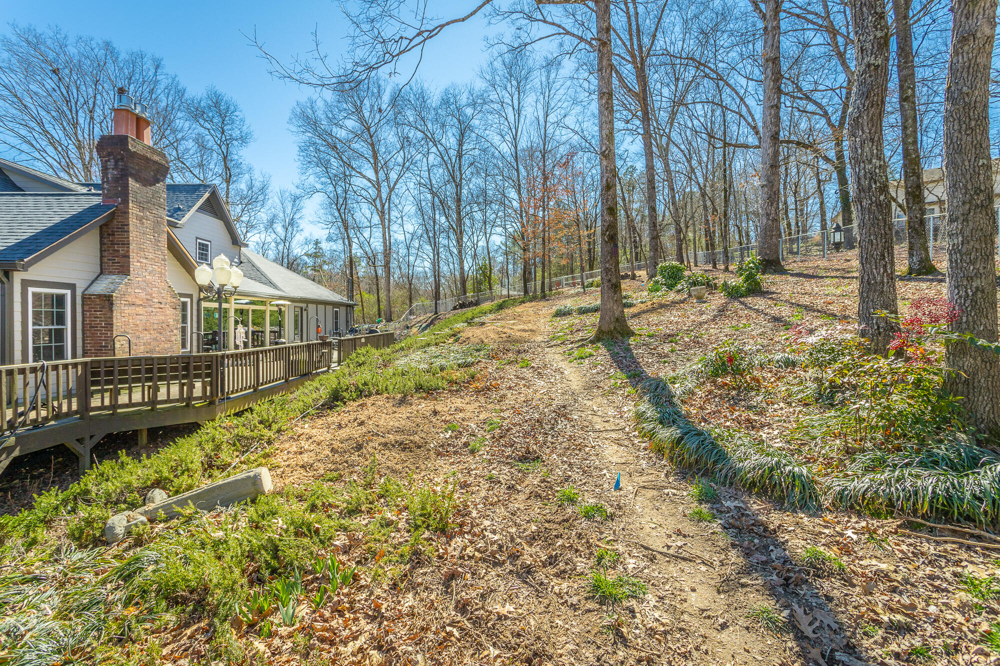 6568 Big Ridge Road Hixson, TN 37343 - Photo 151 of 177 6568 Big Ridge Rd. HD-161
