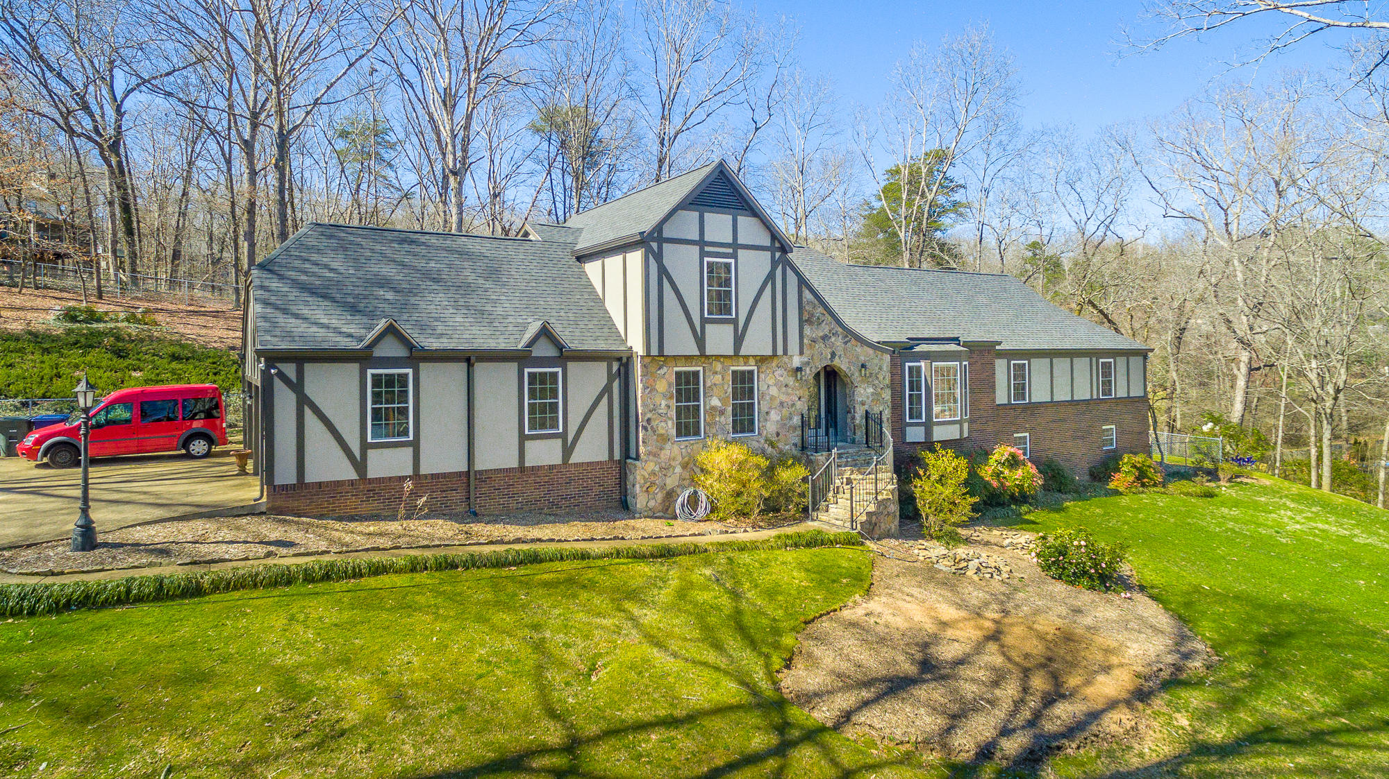 6568 Big Ridge Road Hixson, TN 37343 - Photo 157 of 177 6568 Big Ridge Rd. HD-167