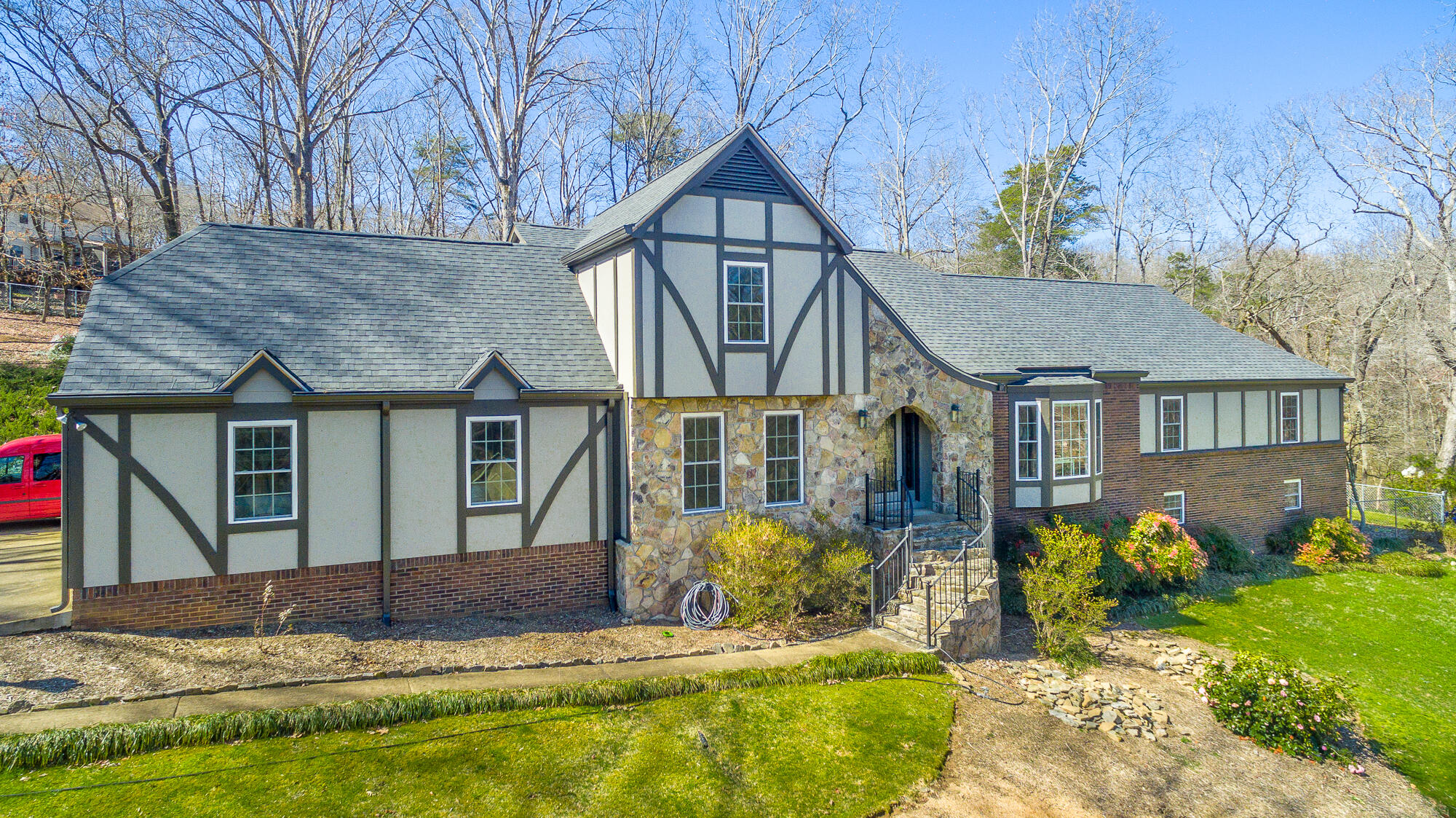 6568 Big Ridge Road Hixson, TN 37343 - Photo 159 of 177 6568 Big Ridge Rd. HD-169
