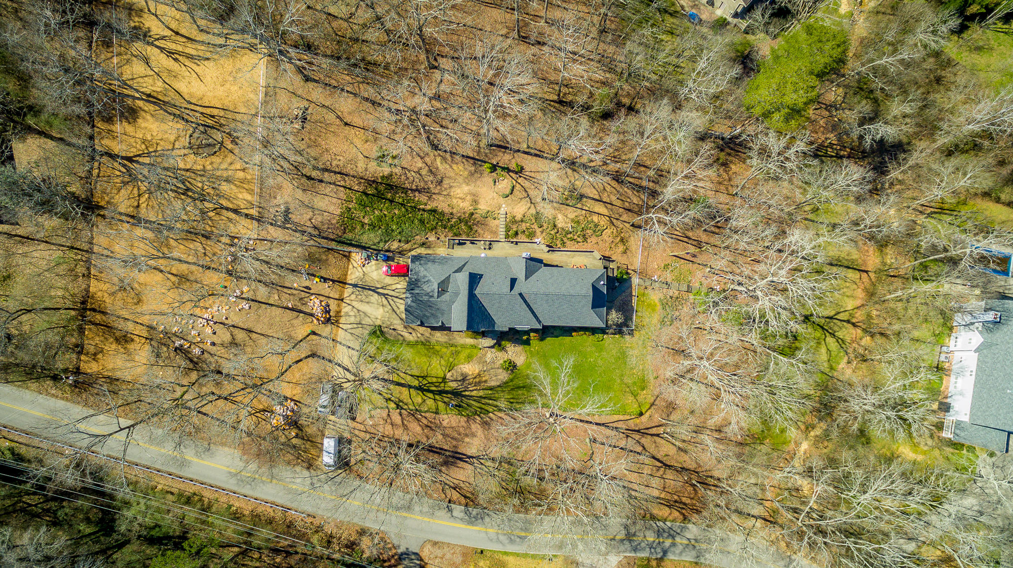6568 Big Ridge Road Hixson, TN 37343 - Photo 163 of 177 6568 Big Ridge Rd. HD-175