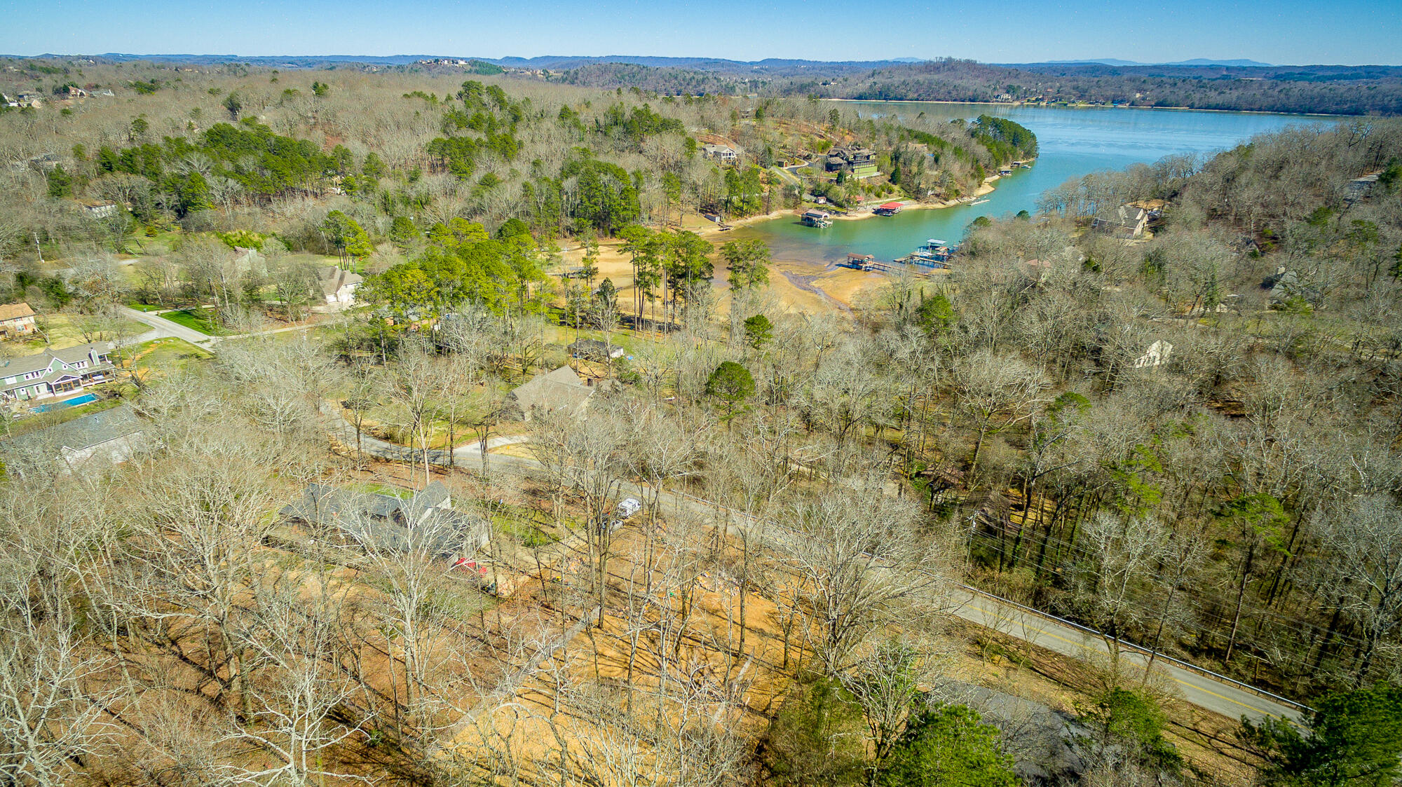 6568 Big Ridge Road Hixson, TN 37343 - Photo 165 of 177 6568 Big Ridge Rd. HD-177