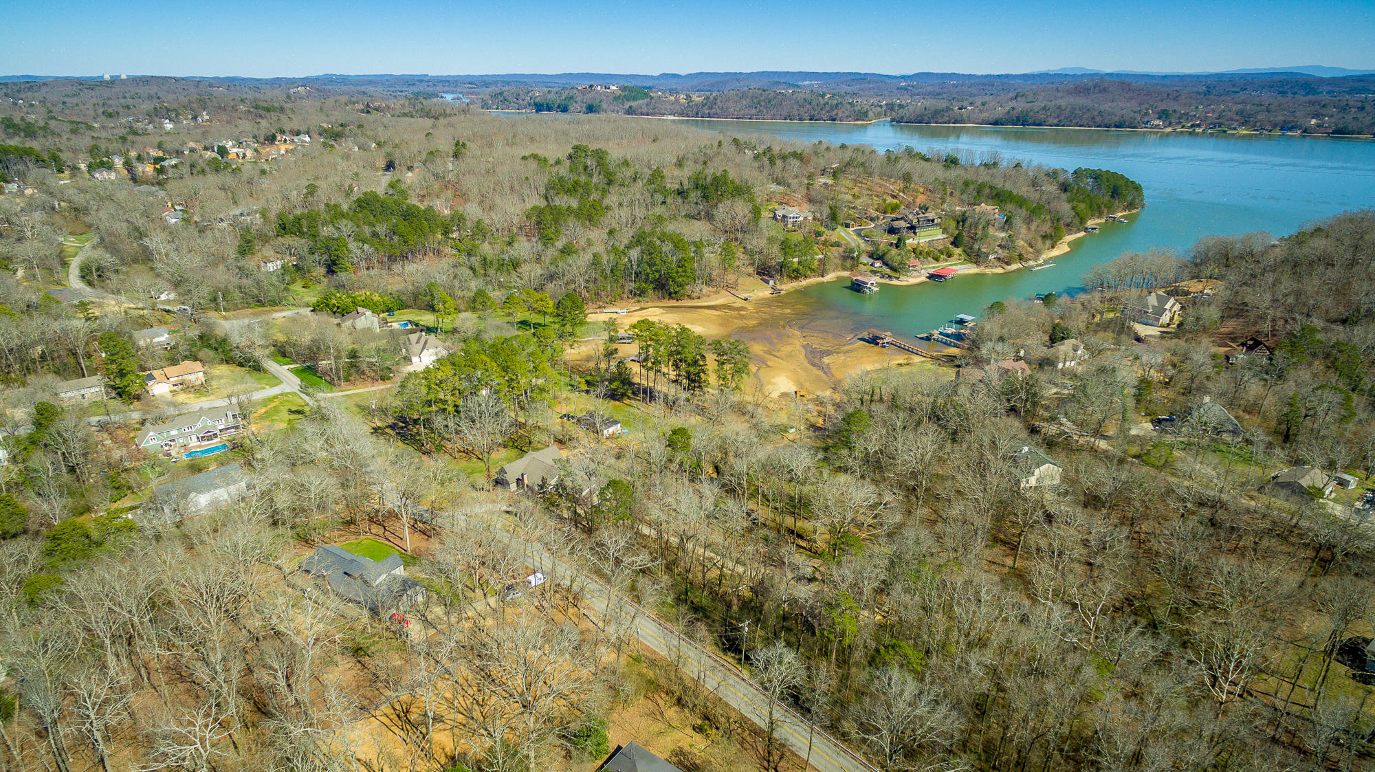 6568 Big Ridge Road Hixson, TN 37343 - Photo 167 of 177 6568 Big Ridge Rd. HD-179