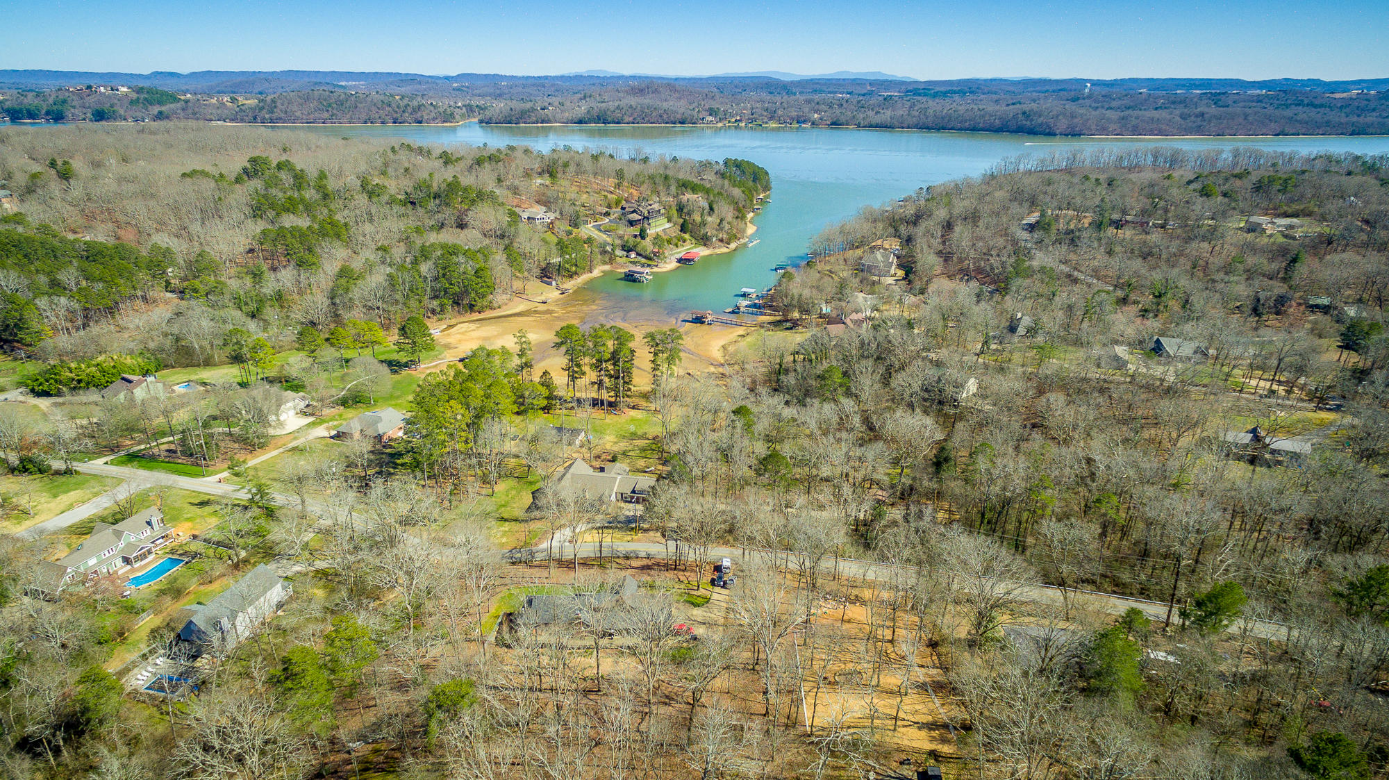 6568 Big Ridge Road Hixson, TN 37343 - Photo 169 of 177 6568 Big Ridge Rd. HD-181