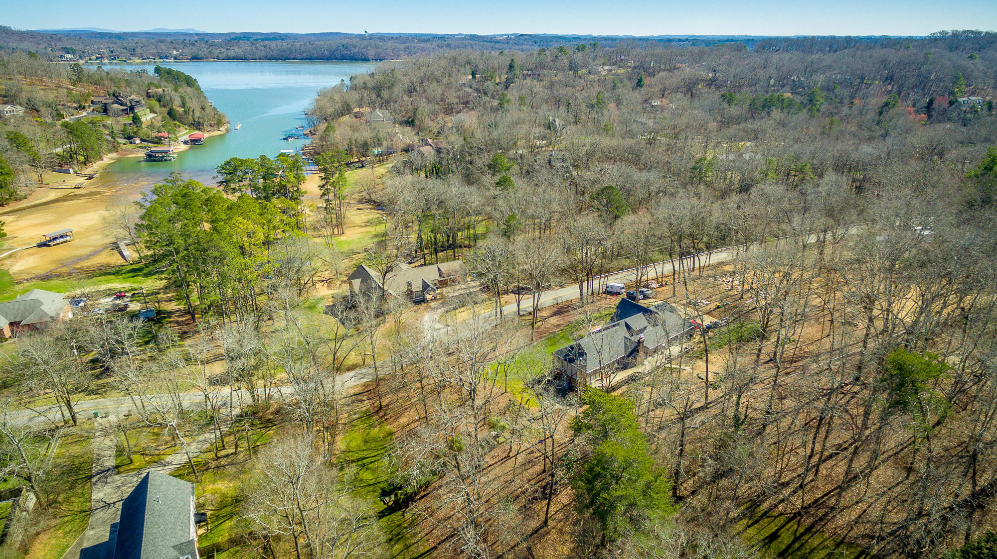 6568 Big Ridge Road Hixson, TN 37343 - Photo 171 of 177 6568 Big Ridge Rd. HD-183