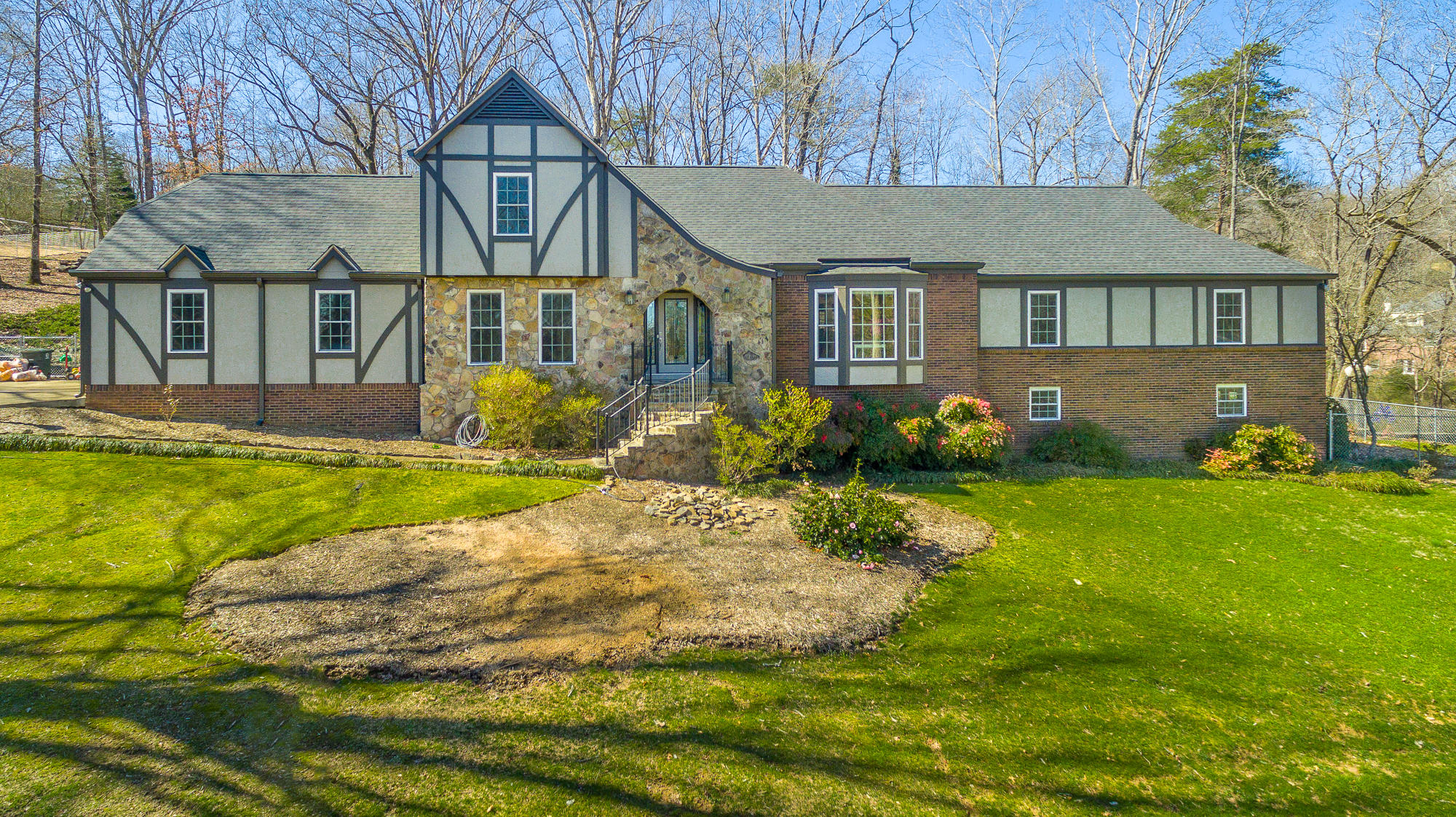 6568 Big Ridge Road Hixson, TN 37343 - Photo 2 of 177 6568 Big Ridge Rd. HD-173