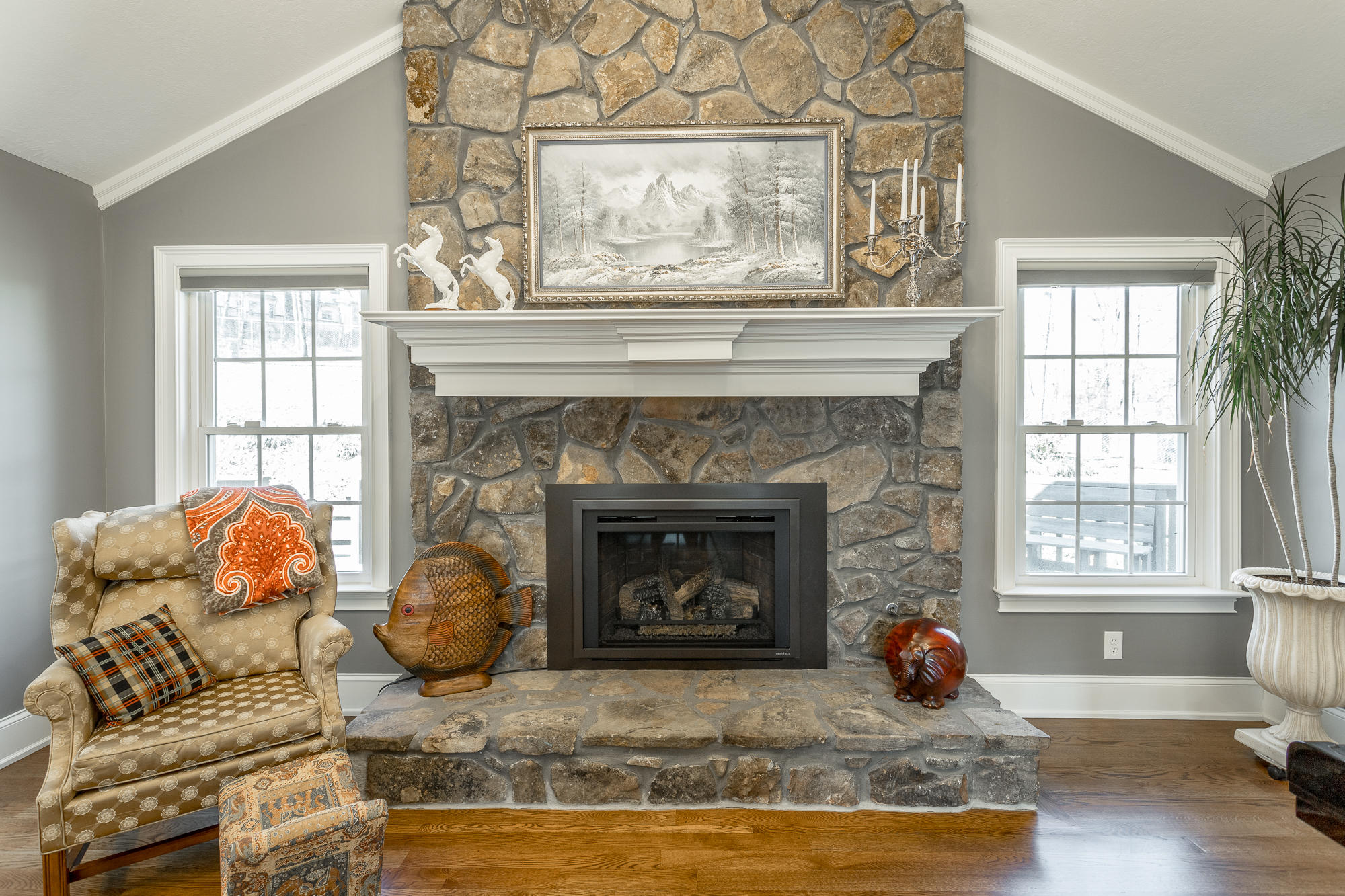 6568 Big Ridge Road Hixson, TN 37343 - Photo 23 of 177 6568 Big Ridge Rd. HD-24