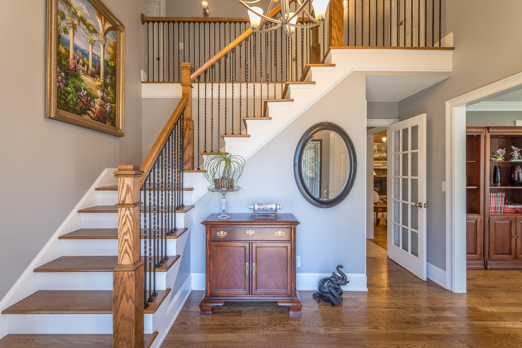6568 Big Ridge Road Hixson, TN 37343 - Photo 3 of 177 6568 Big Ridge Rd. HD-1