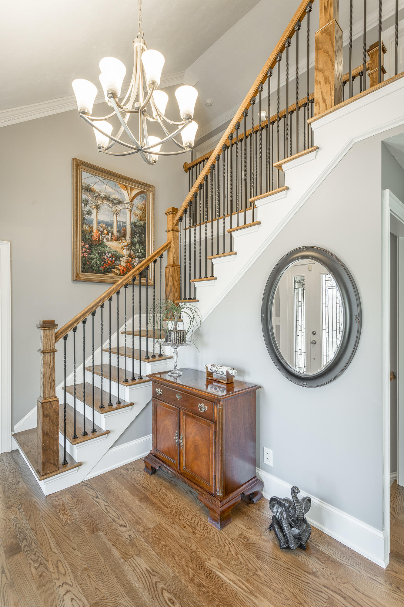 6568 Big Ridge Road Hixson, TN 37343 - Photo 4 of 177 6568 Big Ridge Rd. HD-3