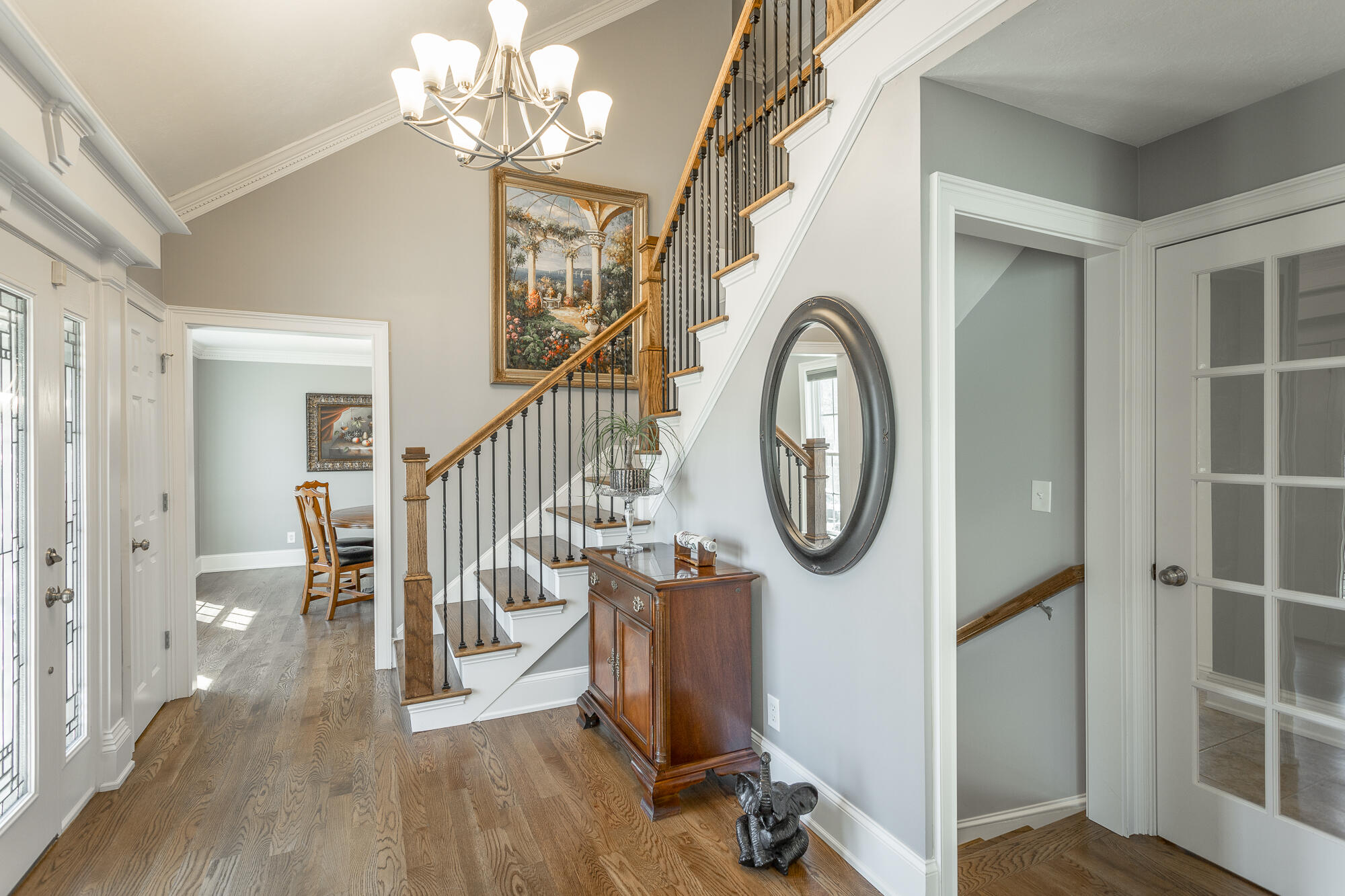 6568 Big Ridge Road Hixson, TN 37343 - Photo 6 of 177 6568 Big Ridge Rd. HD-6