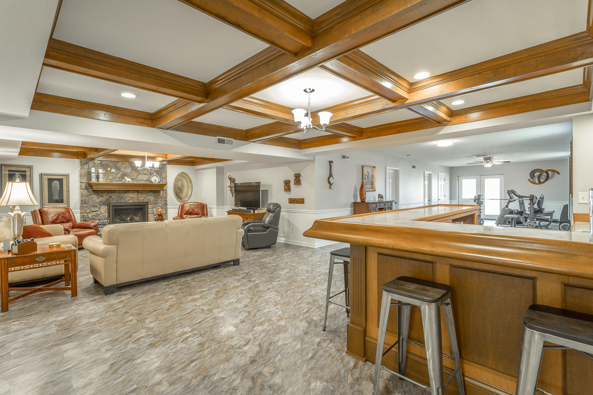 6568 Big Ridge Road Hixson, TN 37343 - Photo 82 of 177 6568 Big Ridge Rd. HD-85