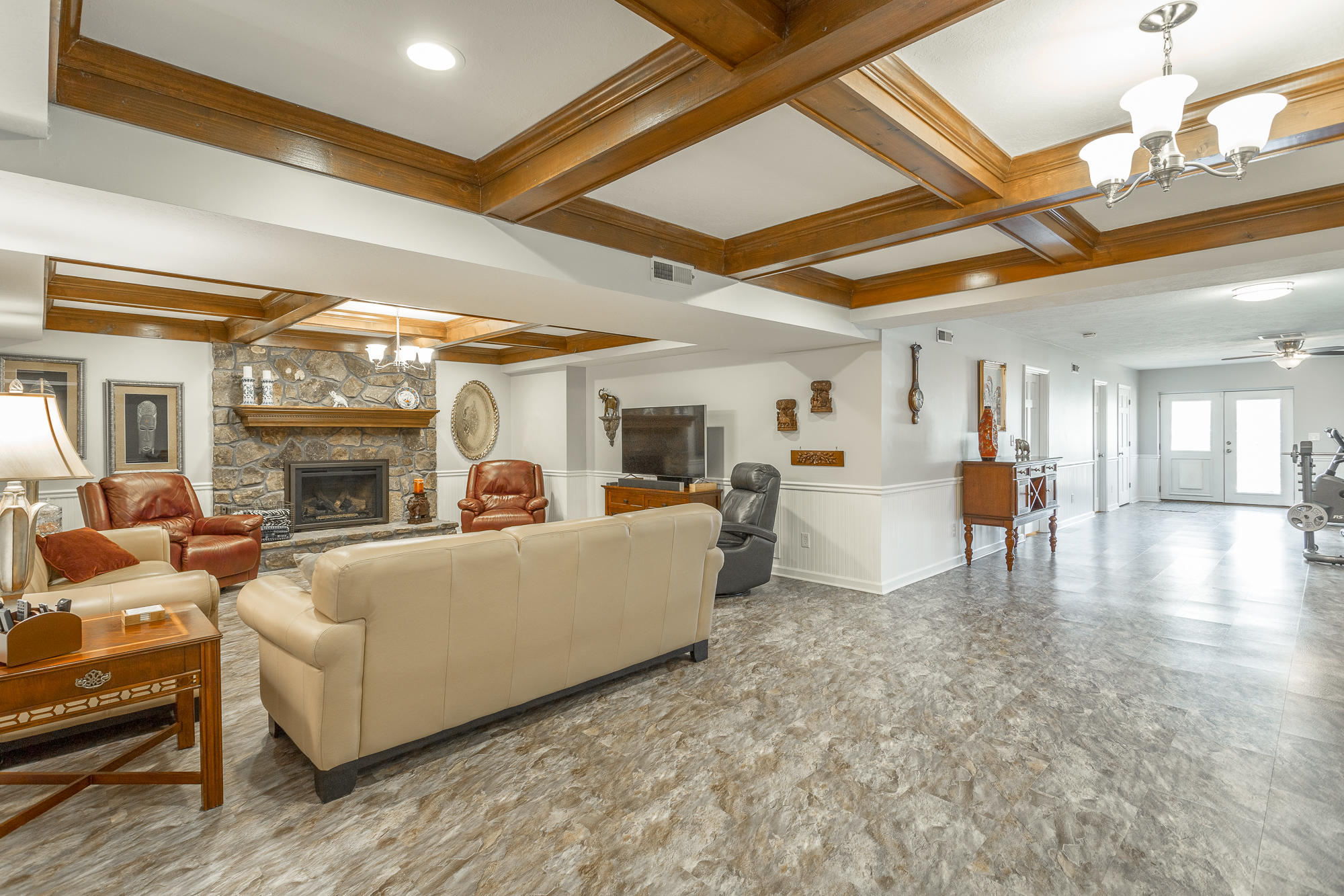 6568 Big Ridge Road Hixson, TN 37343 - Photo 84 of 177 6568 Big Ridge Rd. HD-87