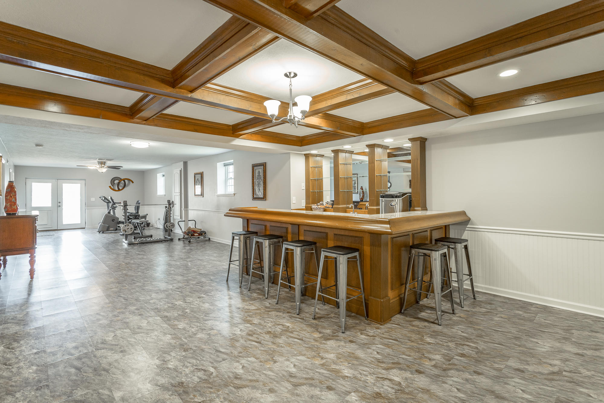 6568 Big Ridge Road Hixson, TN 37343 - Photo 85 of 177 6568 Big Ridge Rd. HD-88