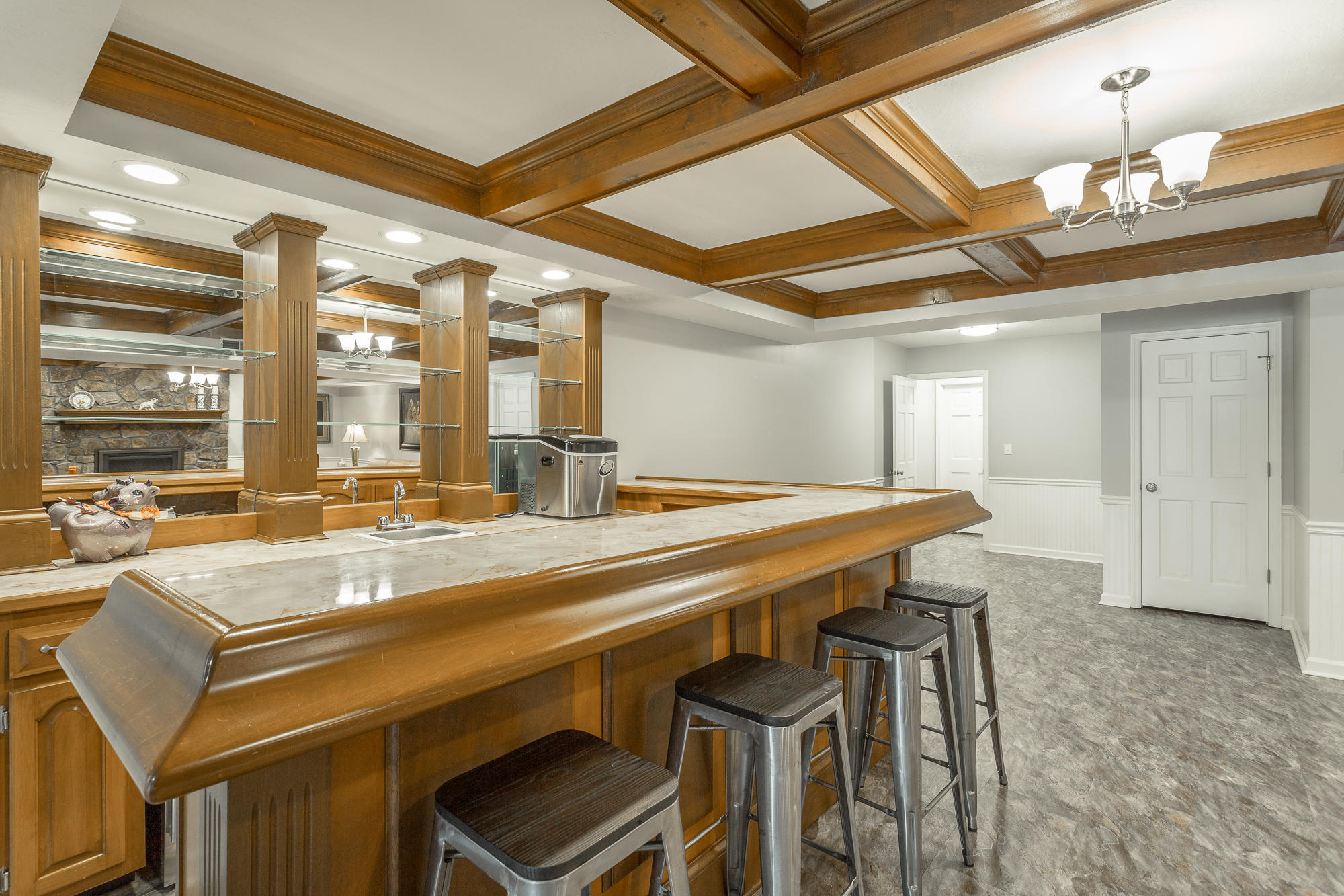 6568 Big Ridge Road Hixson, TN 37343 - Photo 88 of 177 6568 Big Ridge Rd. HD-91