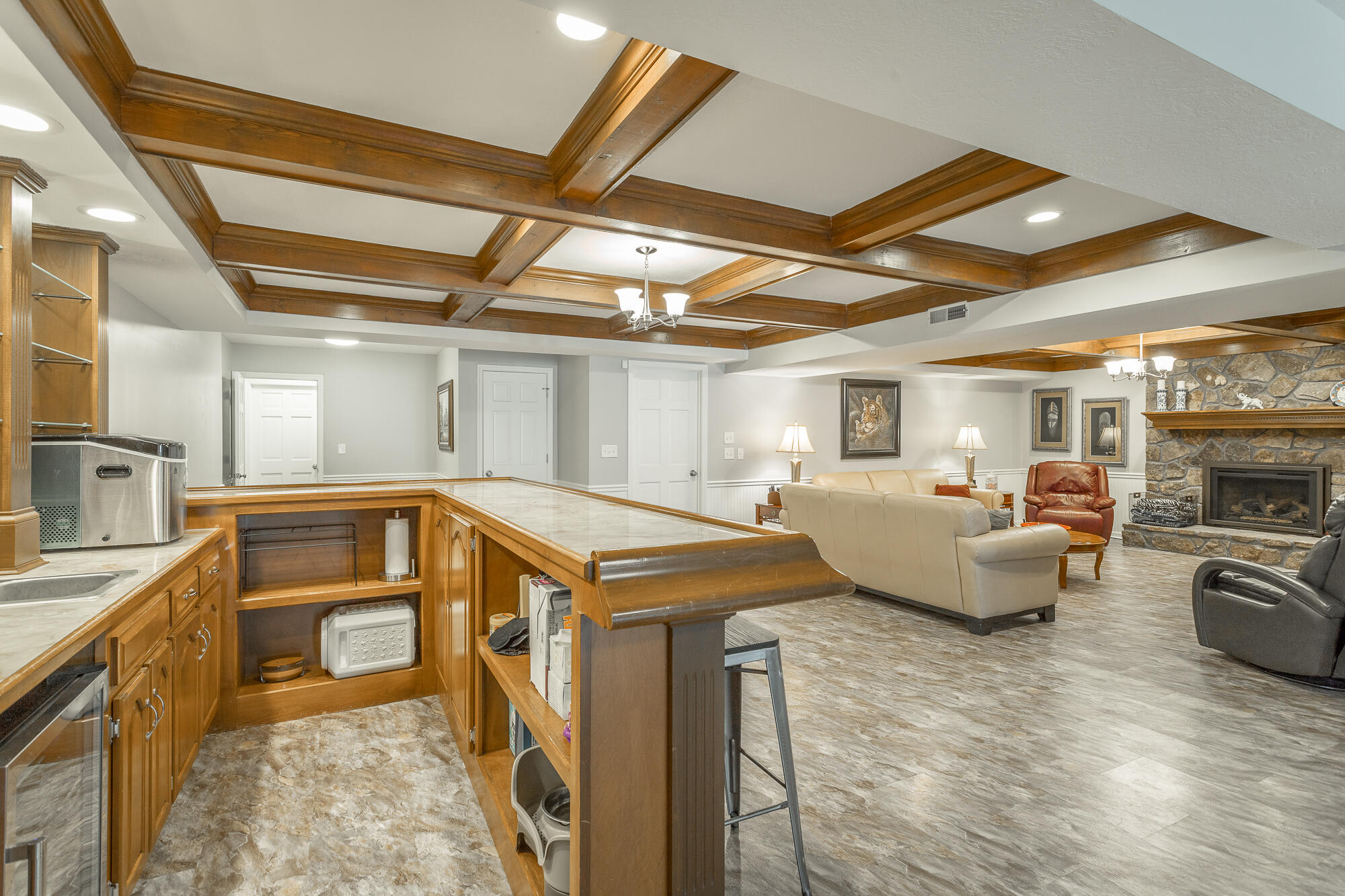 6568 Big Ridge Road Hixson, TN 37343 - Photo 90 of 177 6568 Big Ridge Rd. HD-93
