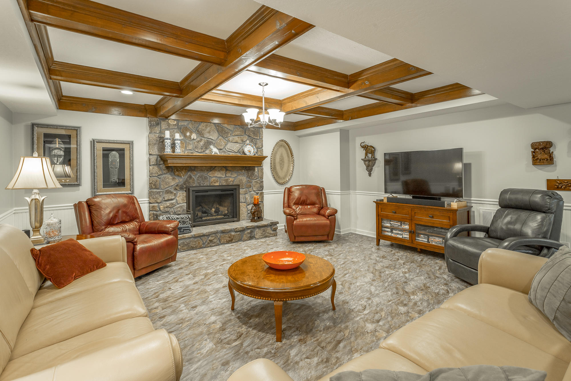 6568 Big Ridge Road Hixson, TN 37343 - Photo 91 of 177 6568 Big Ridge Rd. HD-94