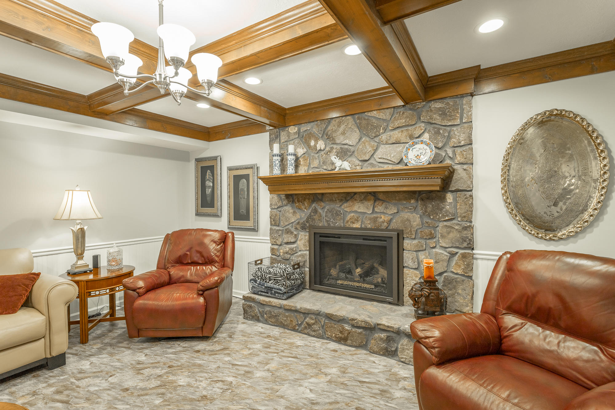 6568 Big Ridge Road Hixson, TN 37343 - Photo 92 of 177 6568 Big Ridge Rd. HD-95