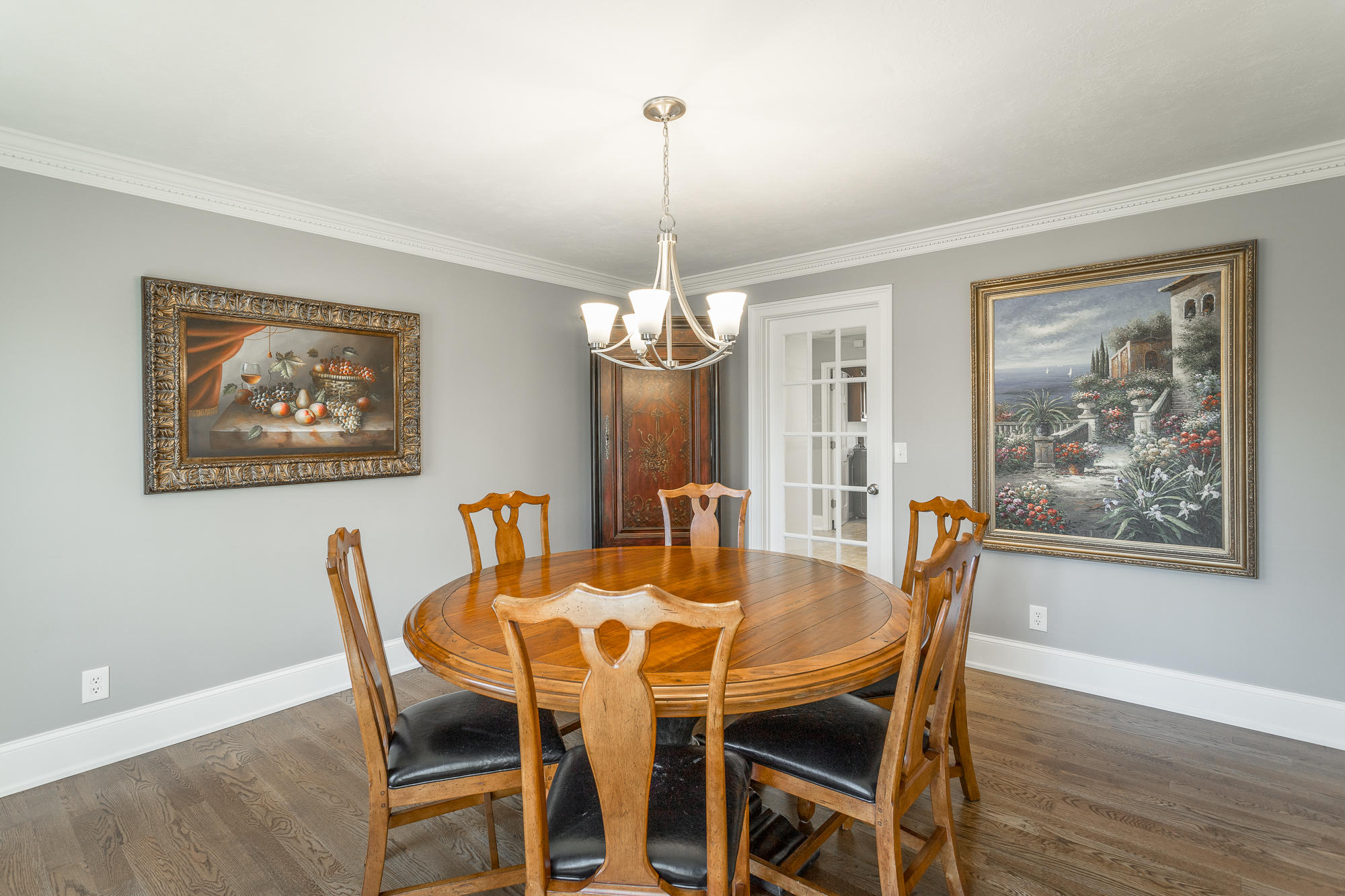 6568 Big Ridge Road Hixson, TN 37343 - Photo 10 of 177 6568 Big Ridge Rd. HD-11