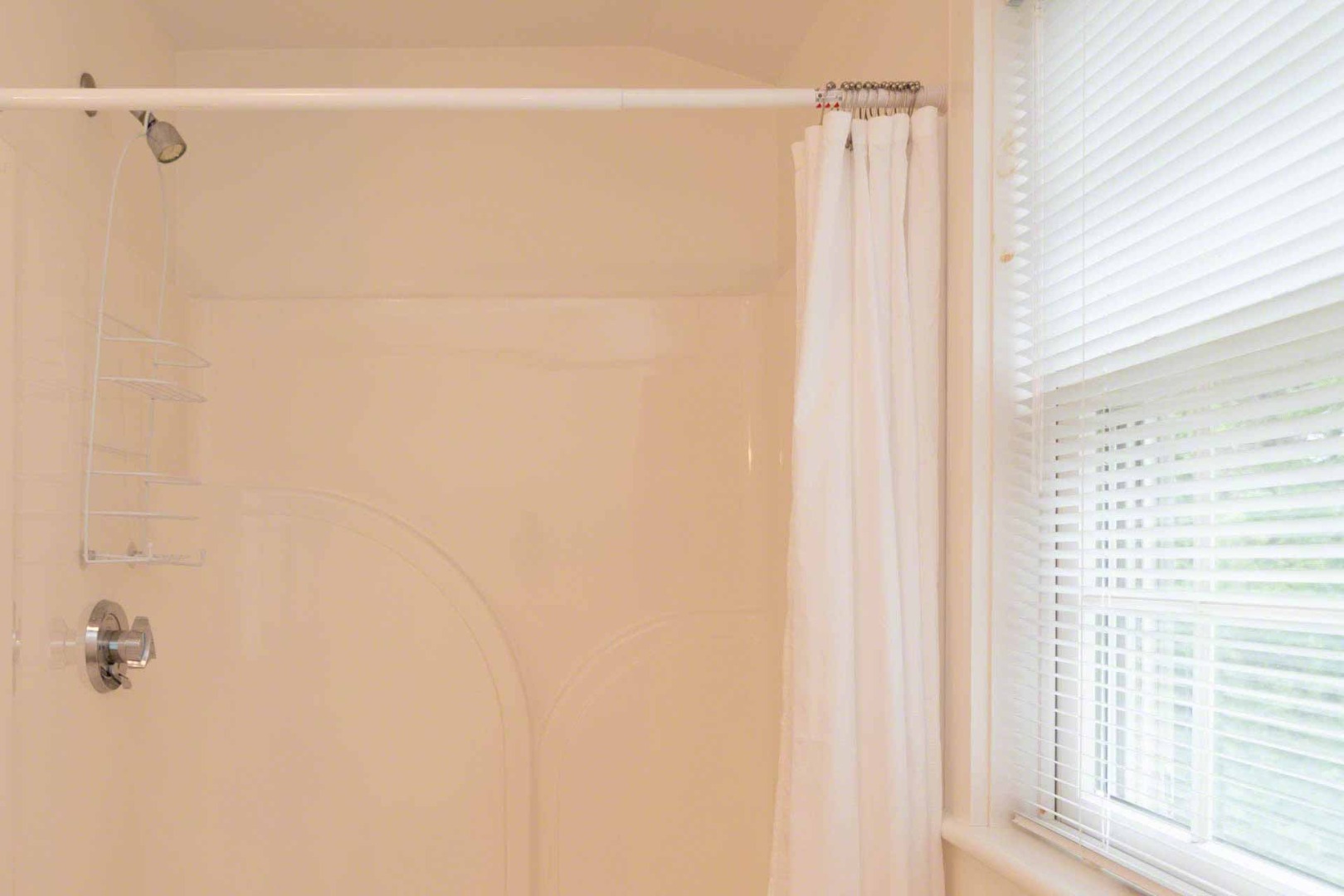 29 Pradas Way Edgartown, MA 02539 - Photo 17 of 30 a bathroom with a shower and a tub