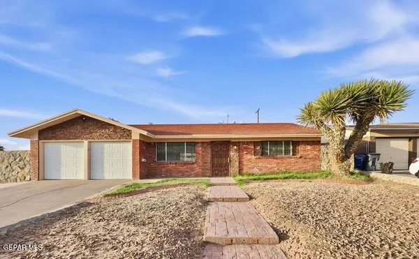 $240,000 | 10201 Bayo Avenue, El Paso, TX 79925