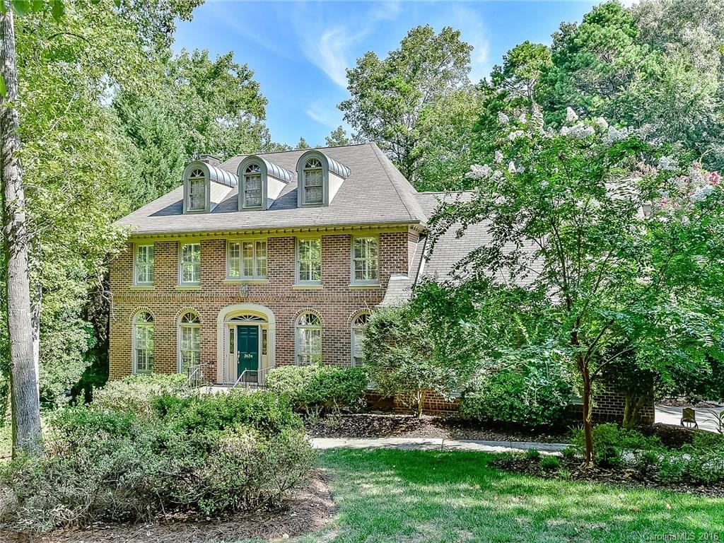 3634 Plantation Road Charlotte, NC 28270 - Photo 1 of 24 Gallery Image 1