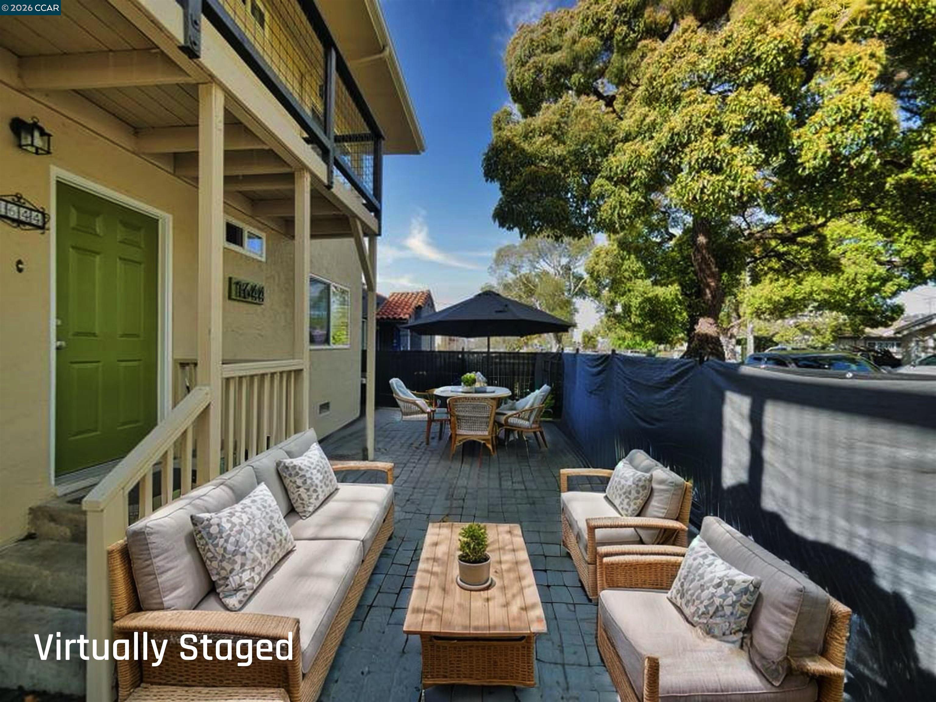 995 Virginia Street Berkeley, CA 94710 - Photo 35 of 59