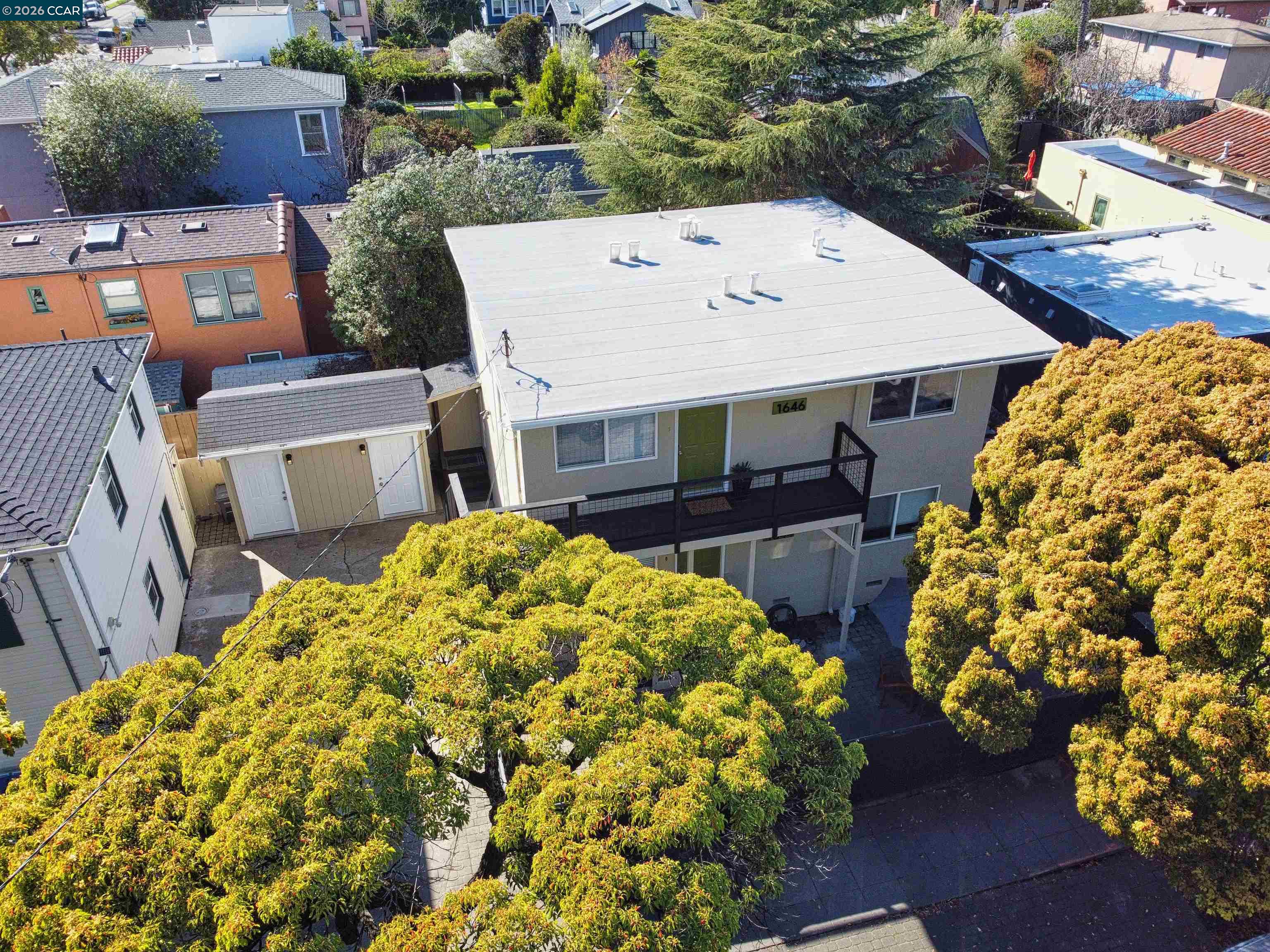 995 Virginia Street Berkeley, CA 94710 - Photo 57 of 59