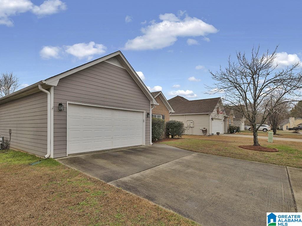 128 Cedar Grove Parkway Alabaster, AL 35114 - Photo 8 of 27