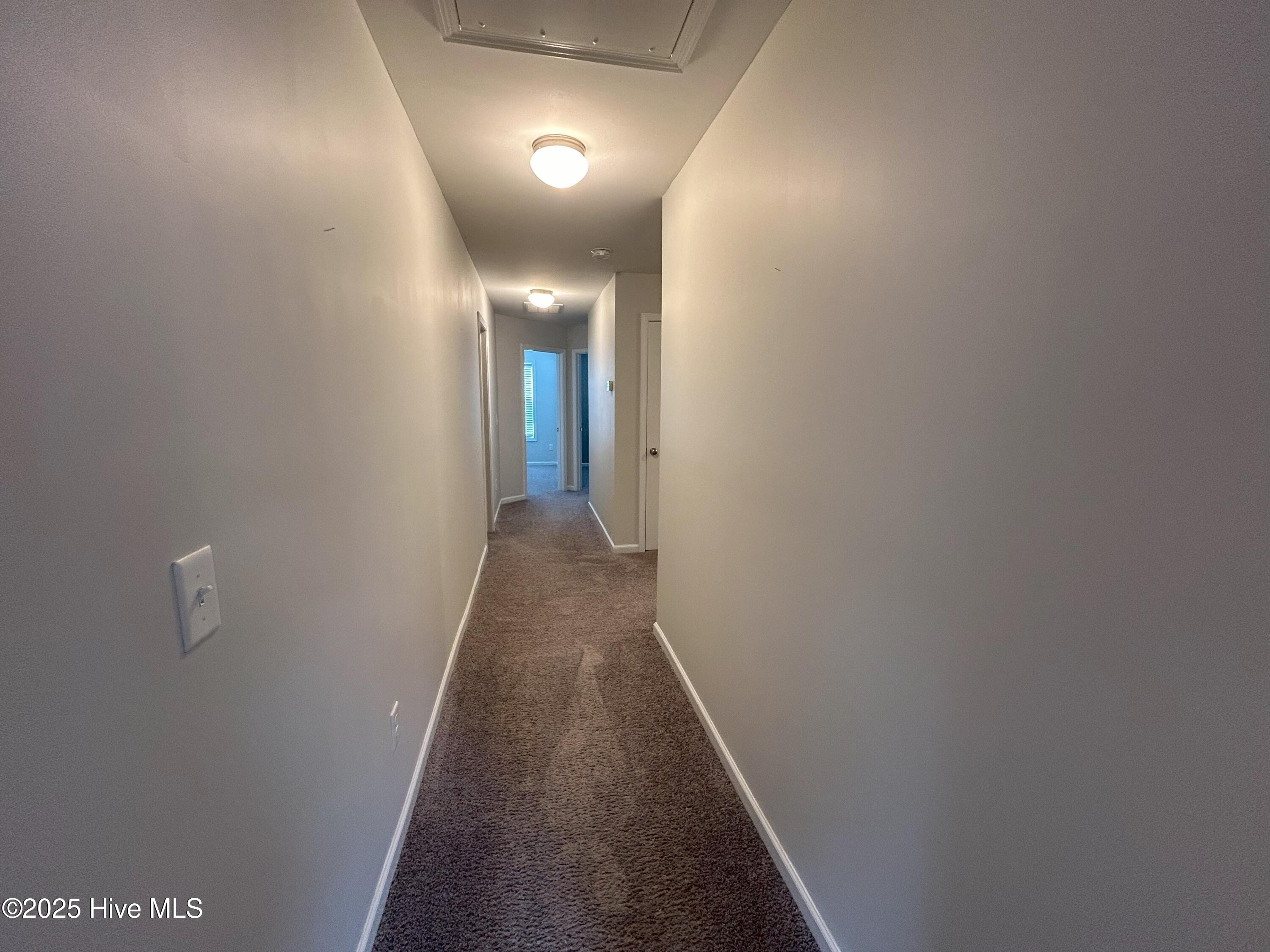 84 Aspen Road Hampstead, NC 28443 - Photo 18 of 28 Hallway