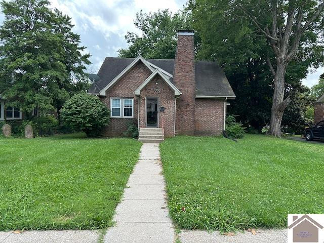 705 West Locust Street Princeton, KY 42445 - Photo 1 of 34 Photo 1