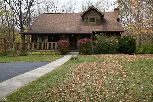 $450,000 | 11828 North Bens Court, Camby, IN 46113