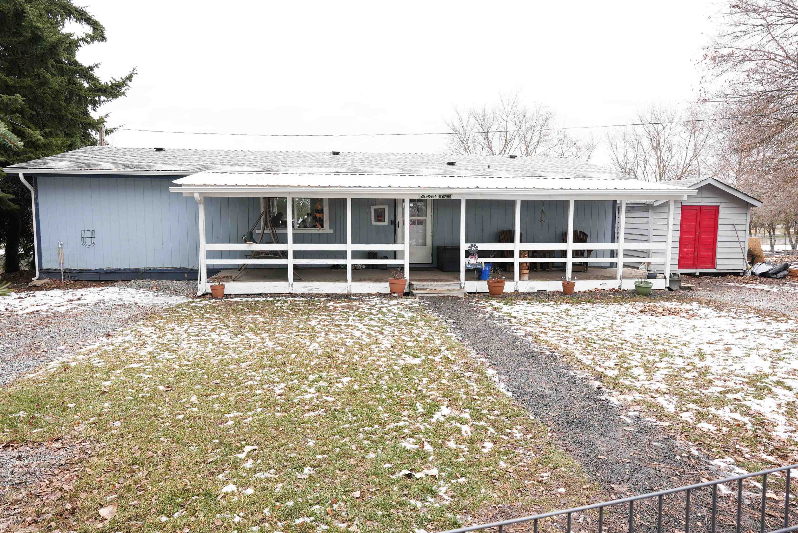 8710 North Forker Road Spokane, WA 99217 - Photo 1 of 20