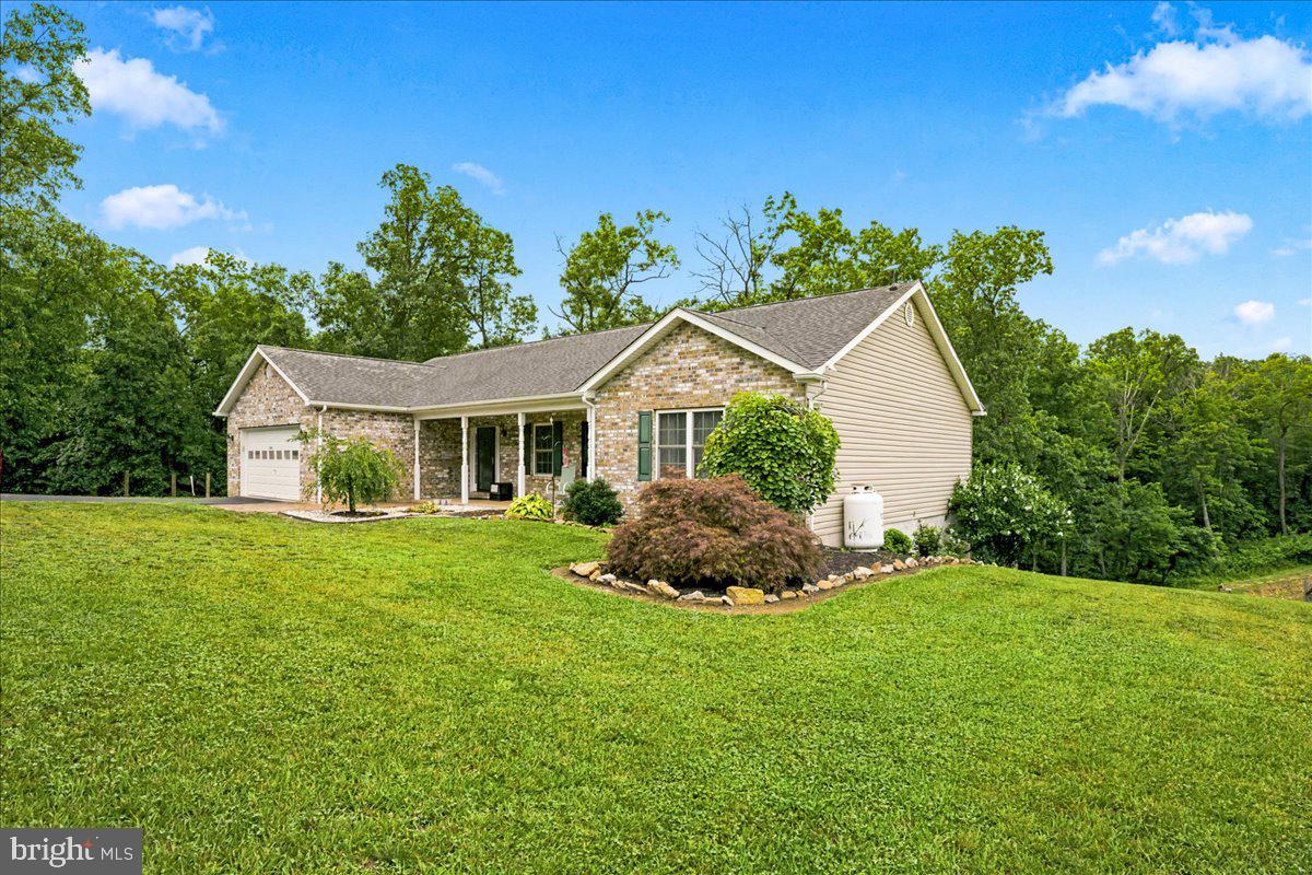 1309 Redland Road Cross Junction, VA 22625 - Photo 7 of 119