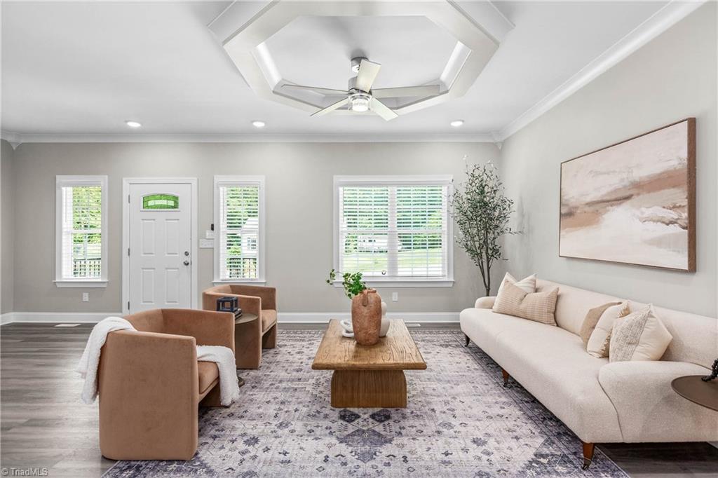 353 Baxter Road Winston-Salem, NC 27107 - Photo 4 of 22