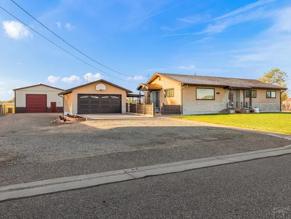 $487,000 | 26680 Everett Road, Pueblo, CO 81006