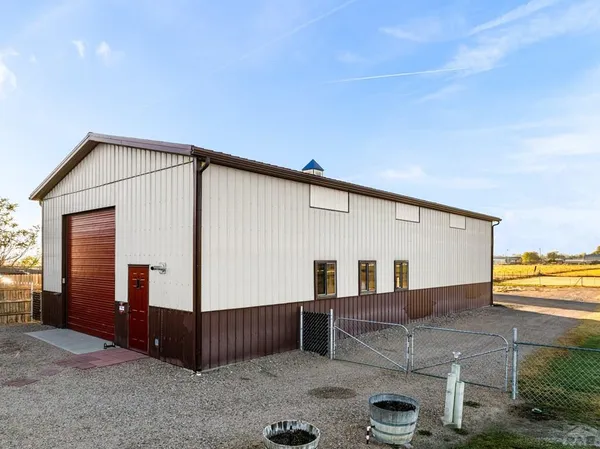 $487,000 | 26680 Everett Road, Pueblo, CO 81006
