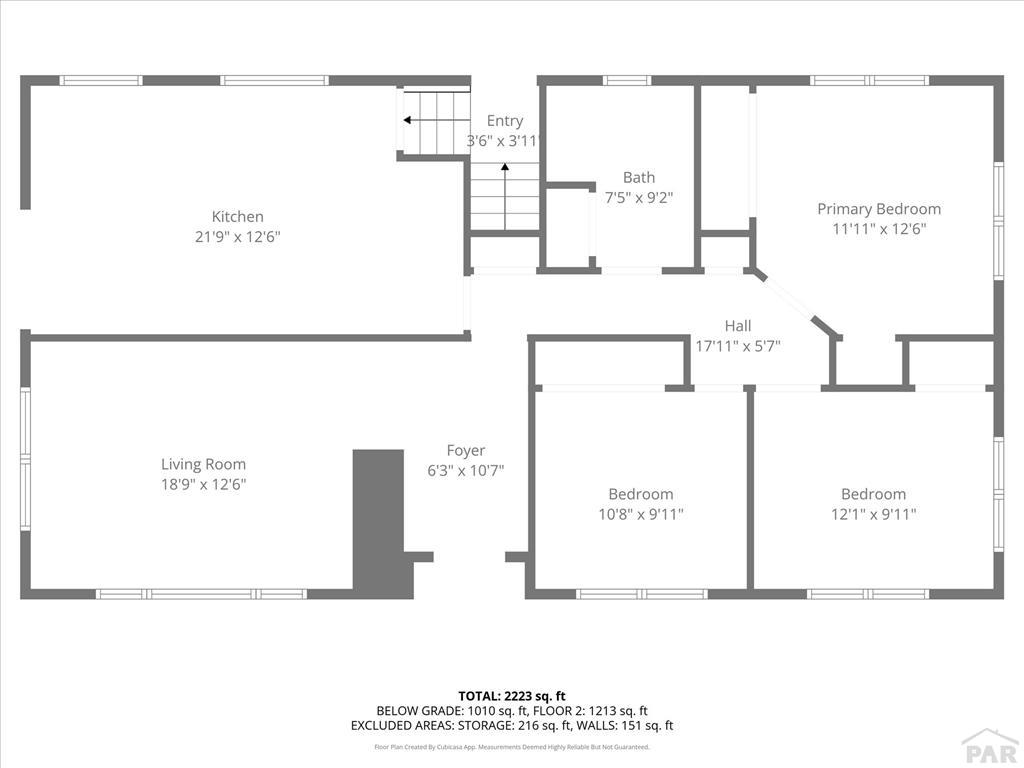 26680 Everett Road Pueblo, CO 81006 - Photo 57 of 58