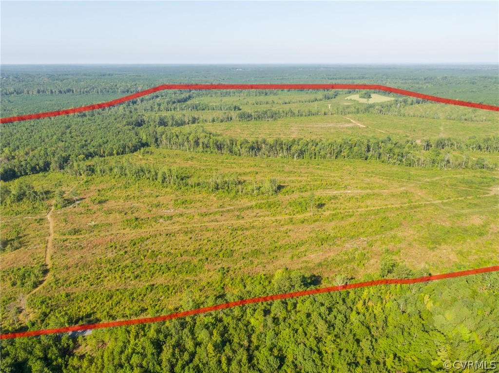 1100 Cobbs Road Ford, VA 23850 - Photo 3 of 12 a view of a field with an ocean