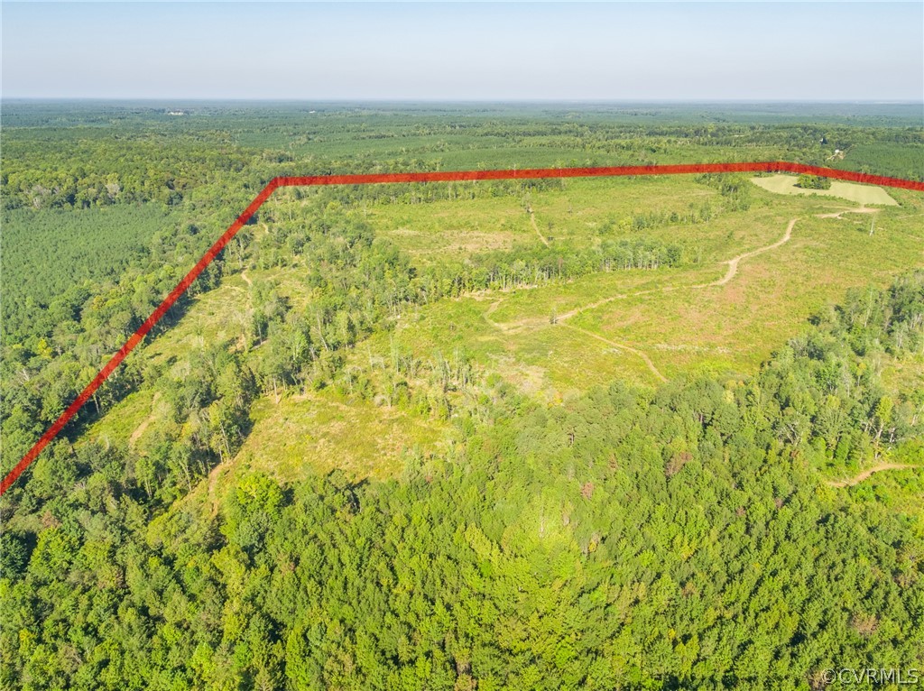 1100 Cobbs Road Ford, VA 23850 - Photo 6 of 12 a view of an ocean and a beach