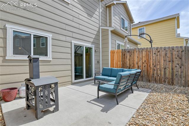 632 Hailey Glenn View Colorado Springs, CO 80916 - Photo 32 of 35 Gallery Image 32