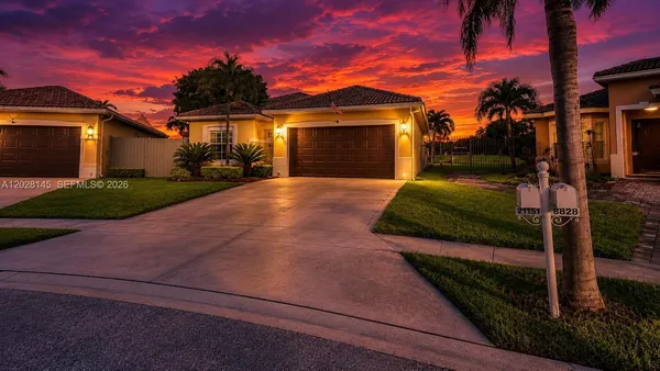 $645,000 | 21161 Southwest 88th Court, Cutler Bay, FL 33189