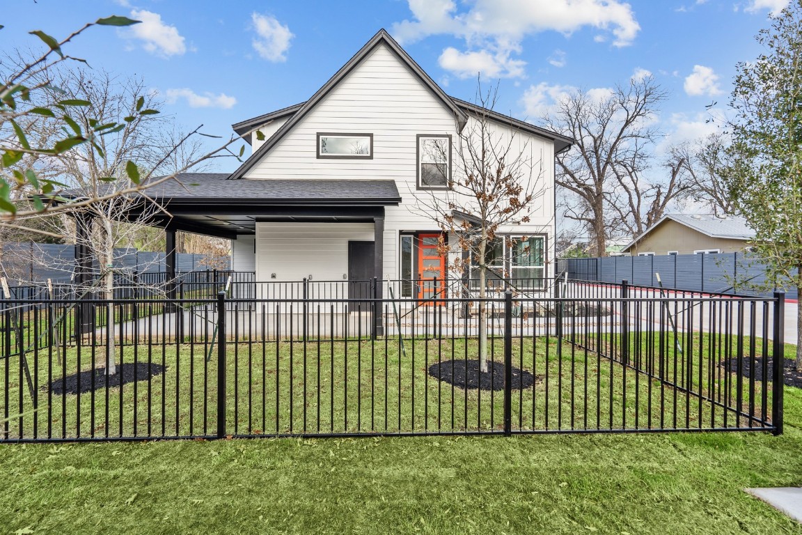 1125 Tillery Street, Unit 1B Austin, TX 78702 - Photo 1 of 1