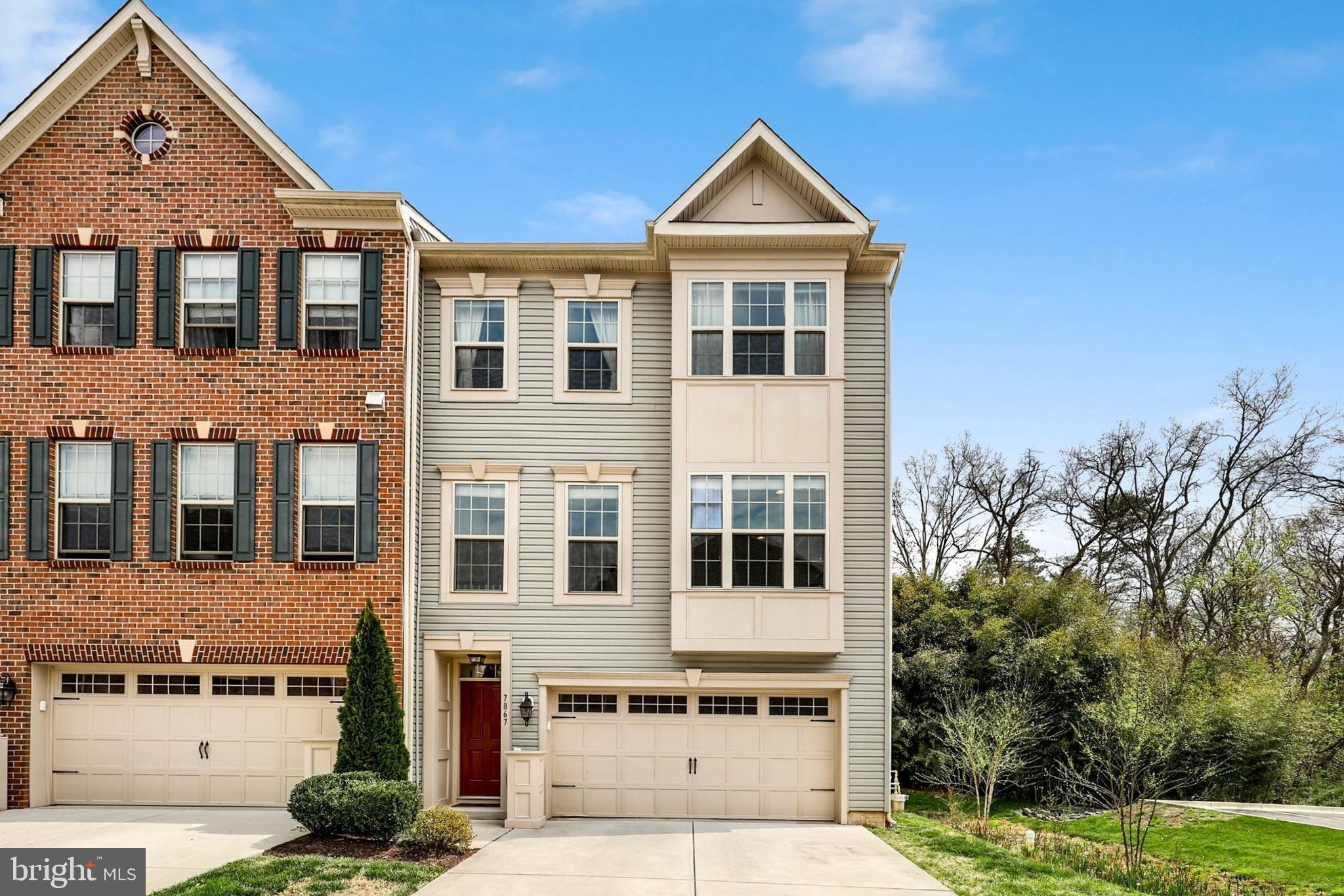 7867 Rappaport Drive Jessup, MD 20794 - Photo 1 of 47 Gallery Image 1