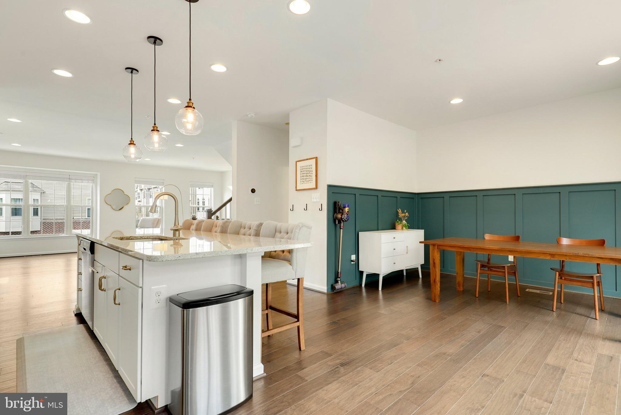 7867 Rappaport Drive Jessup, MD 20794 - Photo 12 of 47 Gallery Image 12