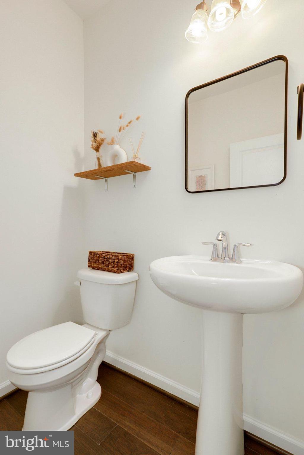 7867 Rappaport Drive Jessup, MD 20794 - Photo 18 of 47 Gallery Image 18