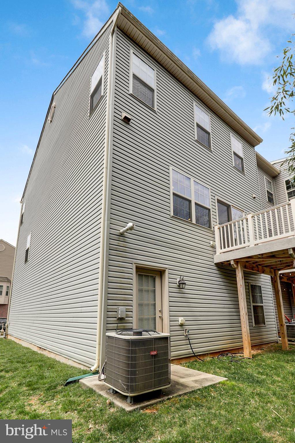 7867 Rappaport Drive Jessup, MD 20794 - Photo 38 of 47 Gallery Image 38