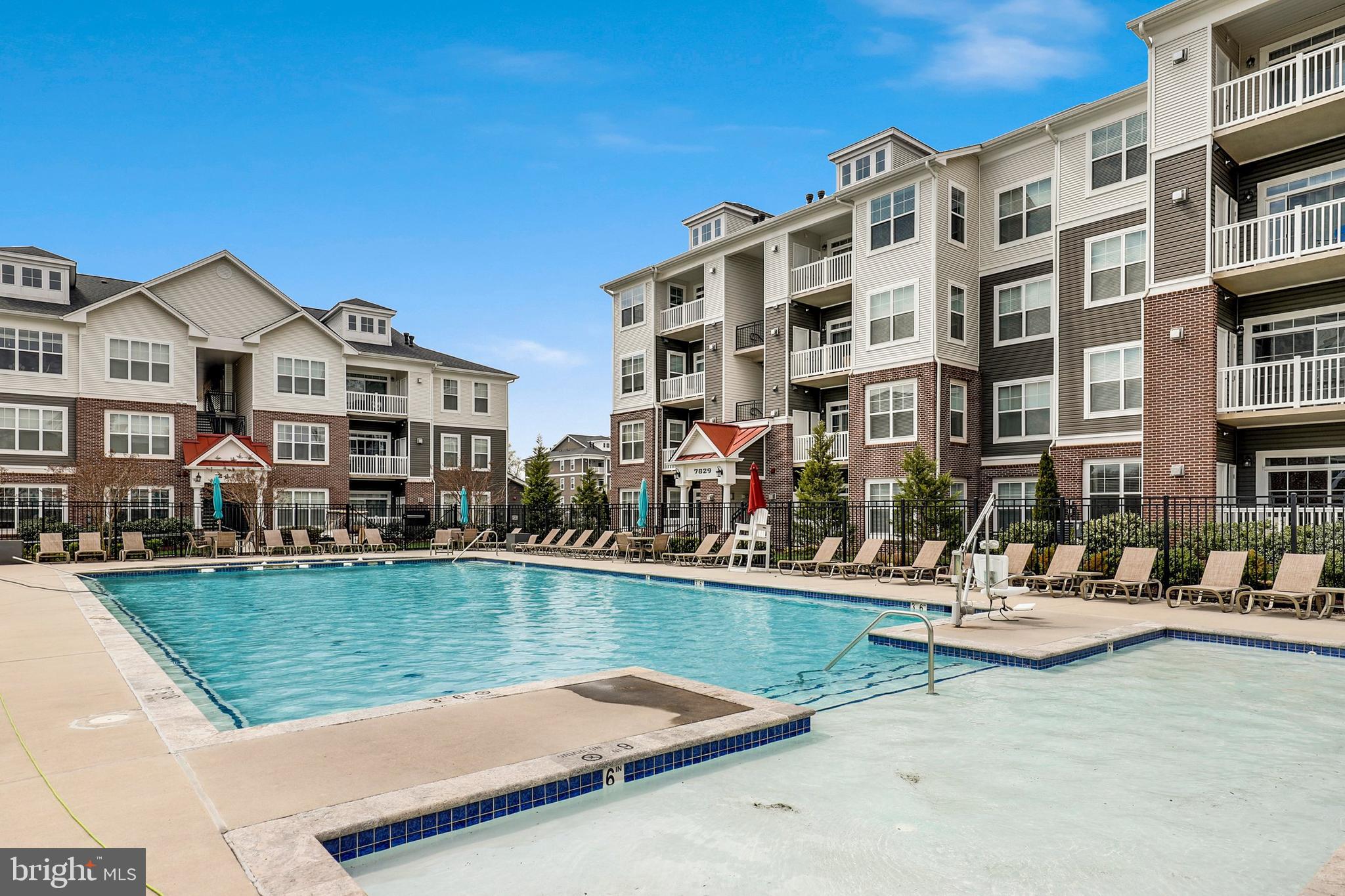 7867 Rappaport Drive Jessup, MD 20794 - Photo 40 of 47 Gallery Image 40